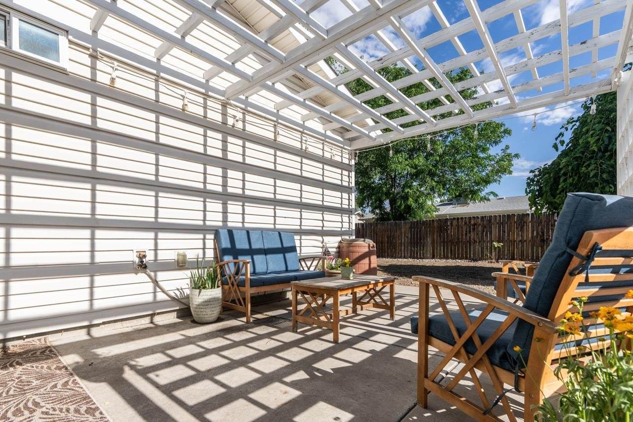 3132 Cross Canyon Lane, Grand Junction, CO 81504