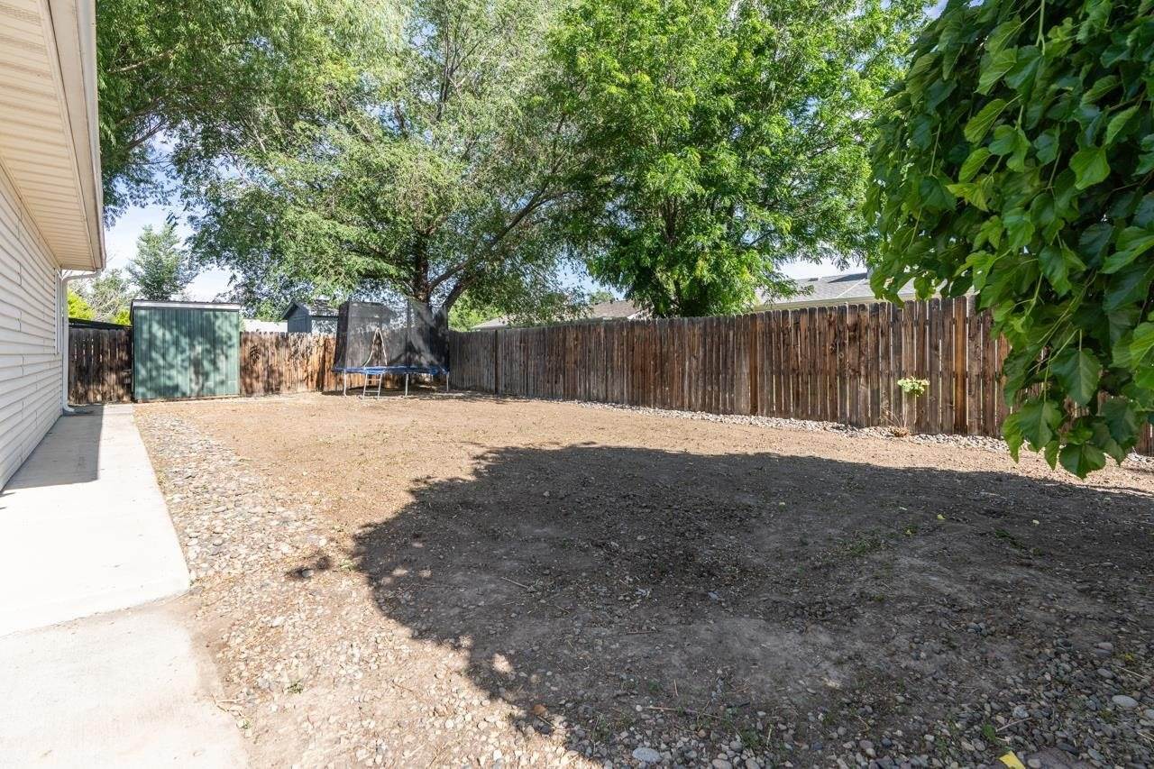 3132 Cross Canyon Lane, Grand Junction, CO 81504