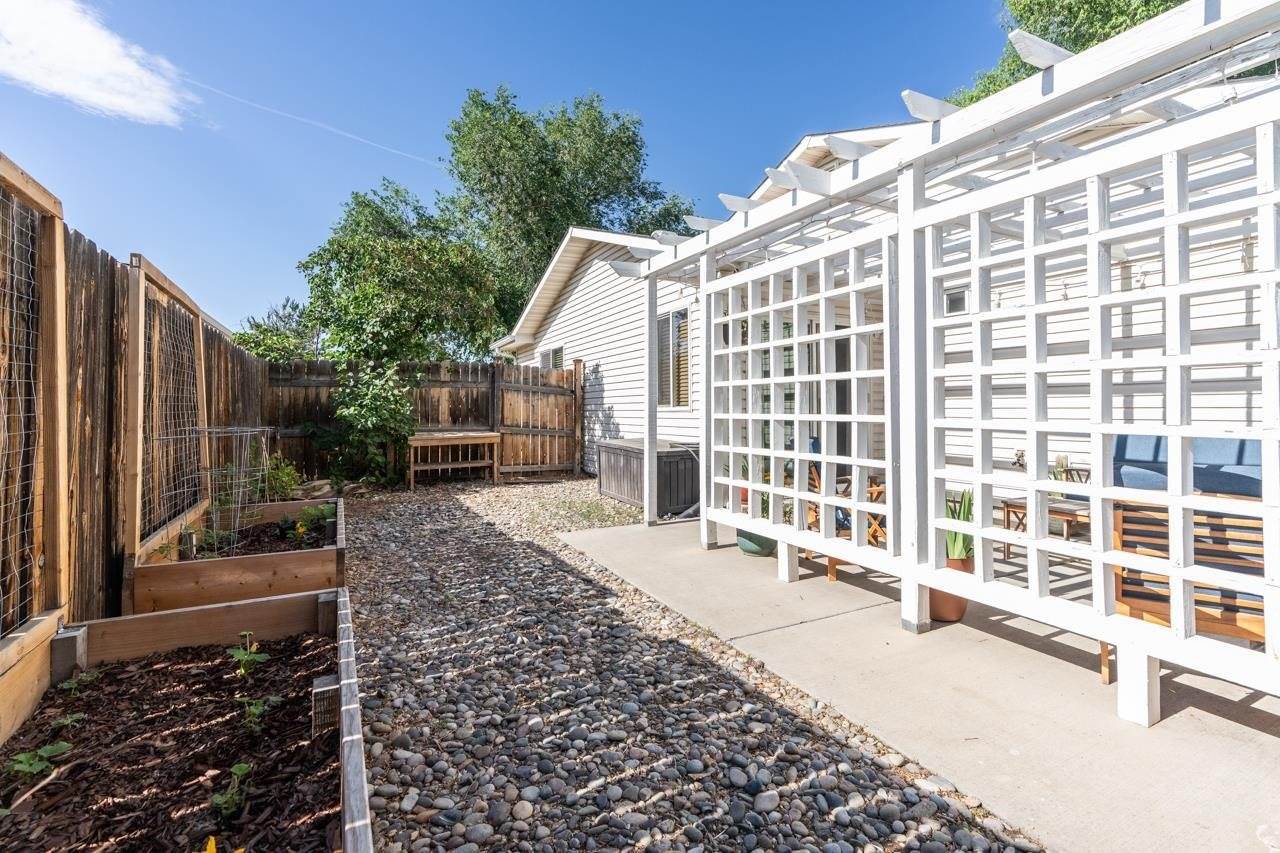 3132 Cross Canyon Lane, Grand Junction, CO 81504