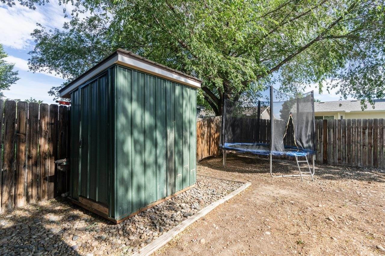 3132 Cross Canyon Lane, Grand Junction, CO 81504