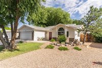 3132 Cross Canyon Lane, Grand Junction, CO 81504