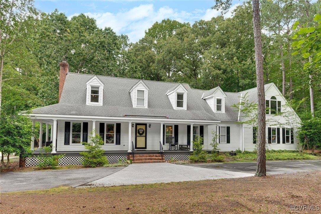 6216 Pine Slash Road, Hanover County, VA 23116