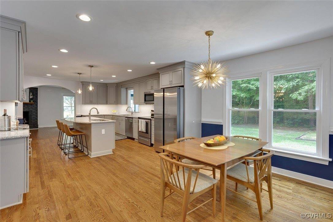 6216 Pine Slash Road, Hanover County, VA 23116