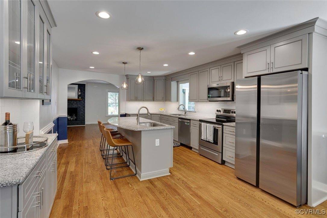 6216 Pine Slash Road, Hanover County, VA 23116