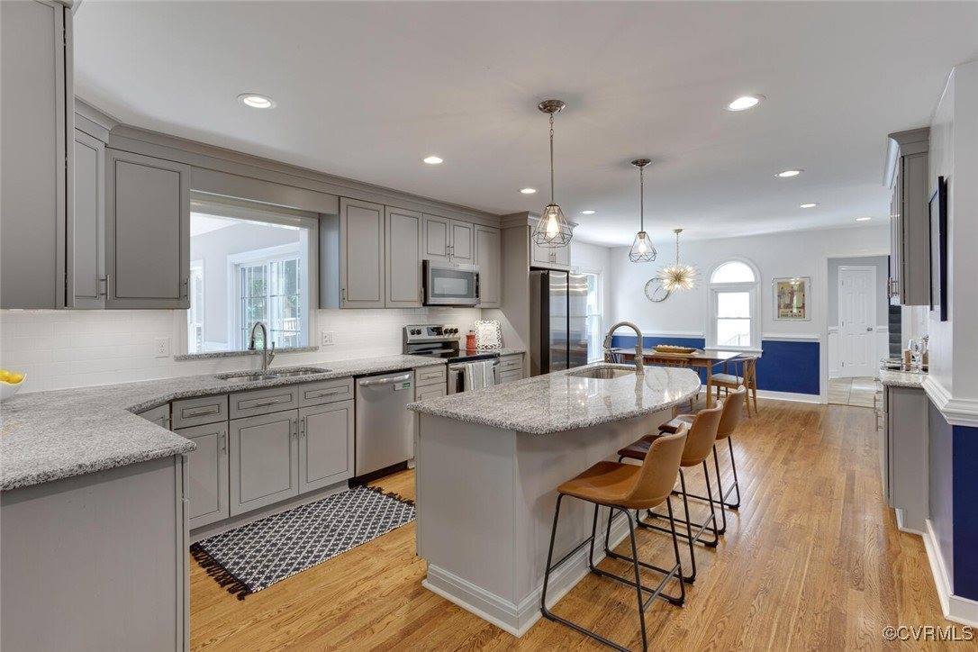 6216 Pine Slash Road, Hanover County, VA 23116