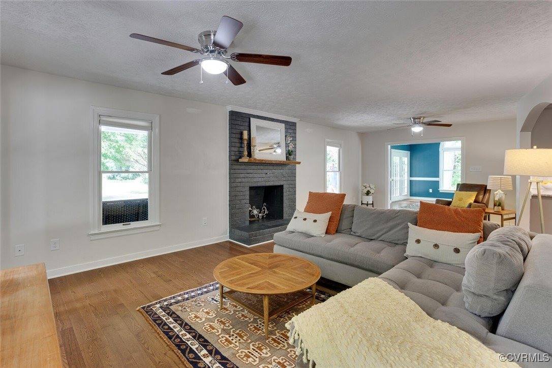 6216 Pine Slash Road, Hanover County, VA 23116