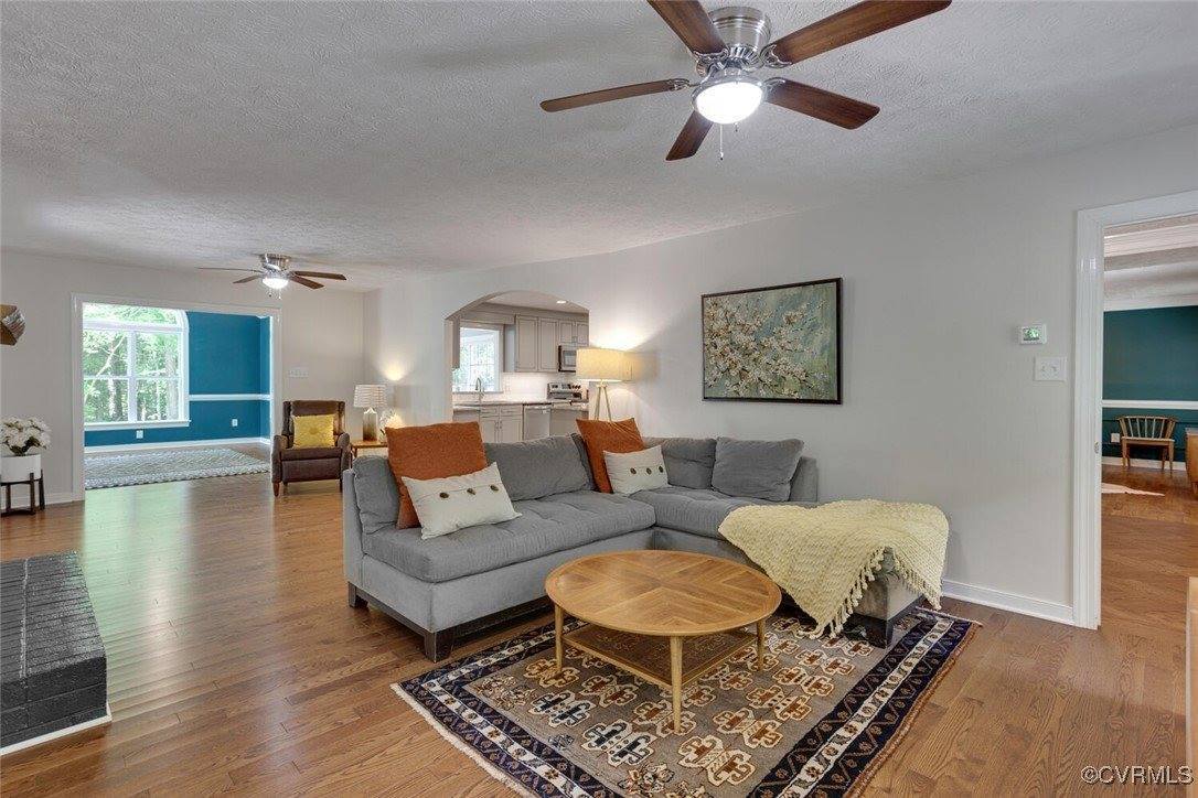 6216 Pine Slash Road, Hanover County, VA 23116