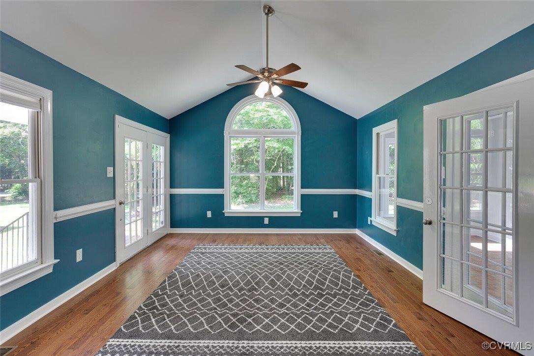 6216 Pine Slash Road, Hanover County, VA 23116