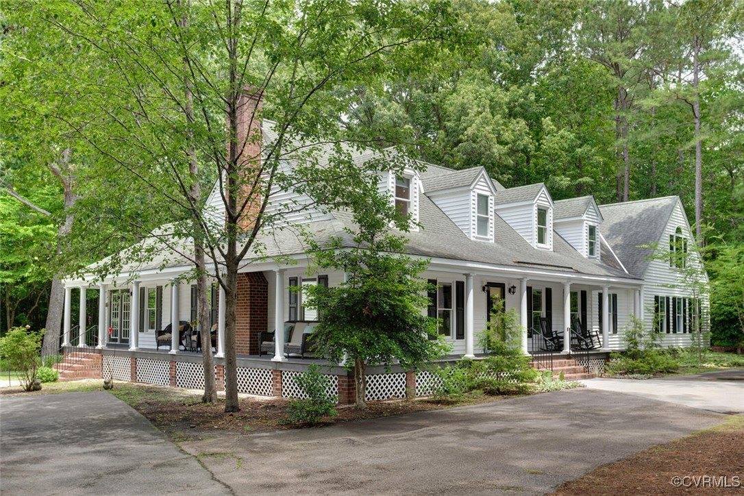 6216 Pine Slash Road, Hanover County, VA 23116