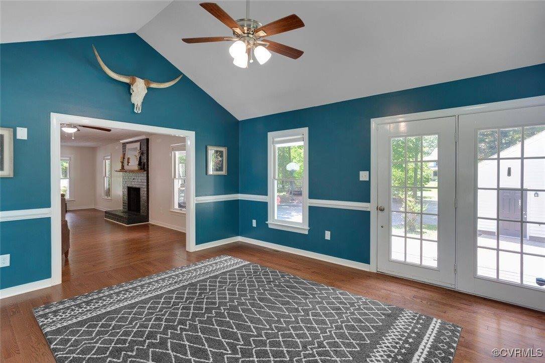 6216 Pine Slash Road, Hanover County, VA 23116