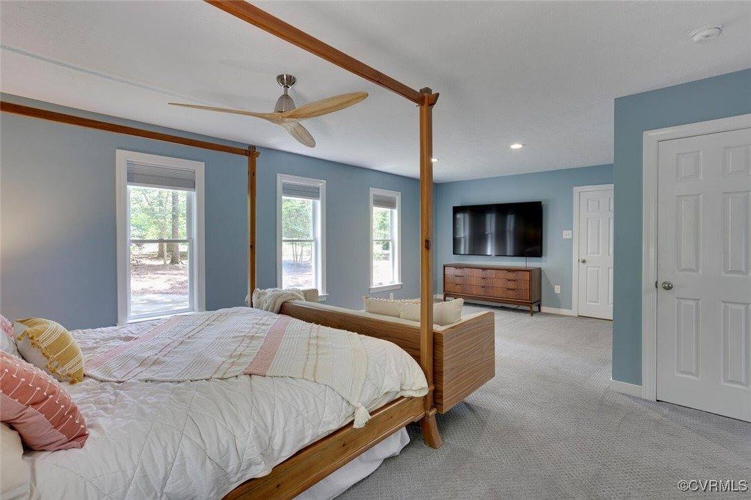 6216 Pine Slash Road, Hanover County, VA 23116