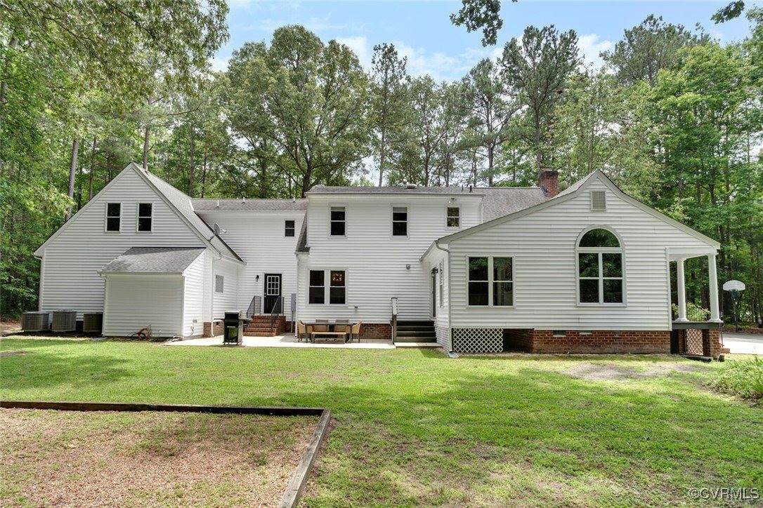 6216 Pine Slash Road, Hanover County, VA 23116