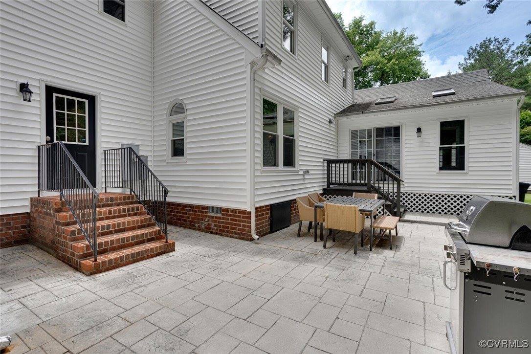 6216 Pine Slash Road, Hanover County, VA 23116