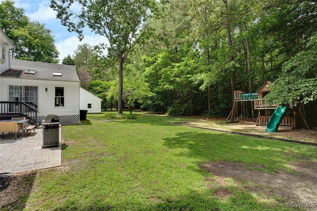 6216 Pine Slash Road, Hanover County, VA 23116