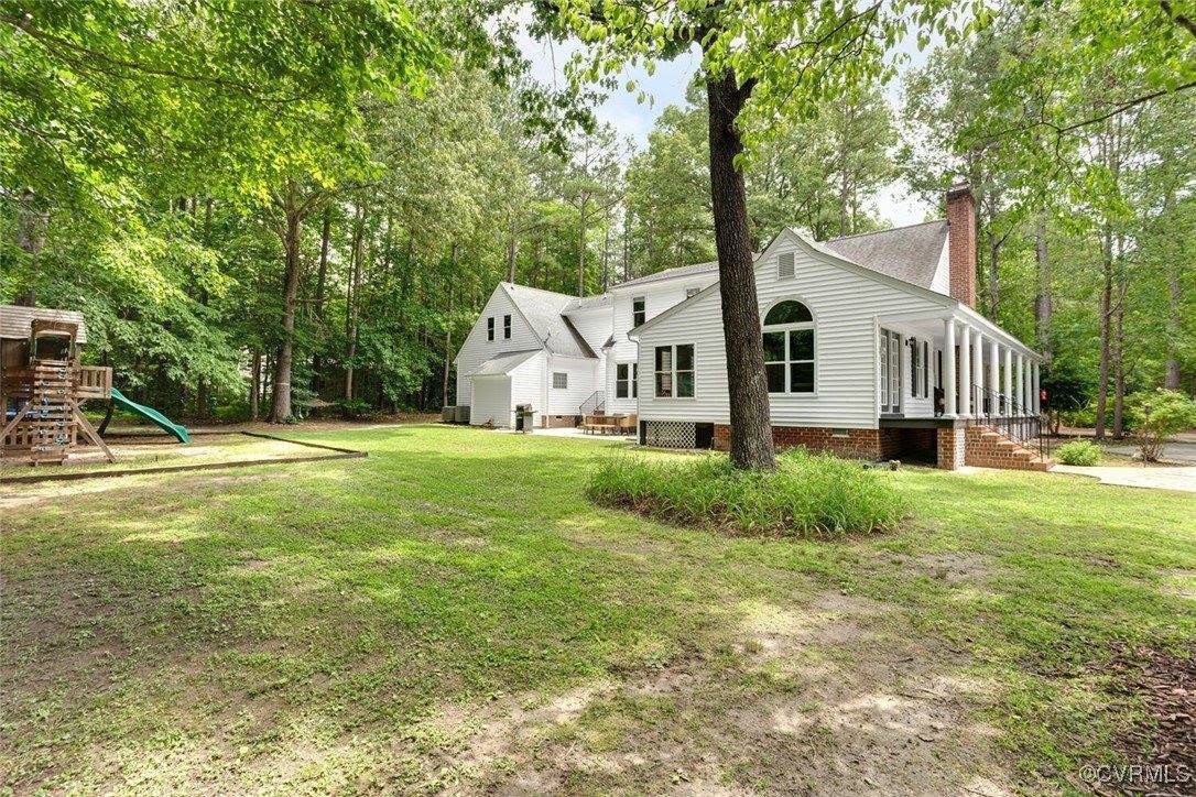 6216 Pine Slash Road, Hanover County, VA 23116