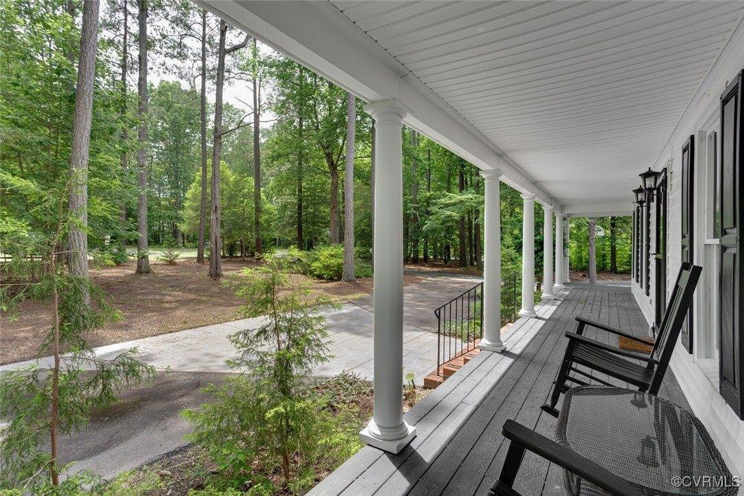 6216 Pine Slash Road, Hanover County, VA 23116