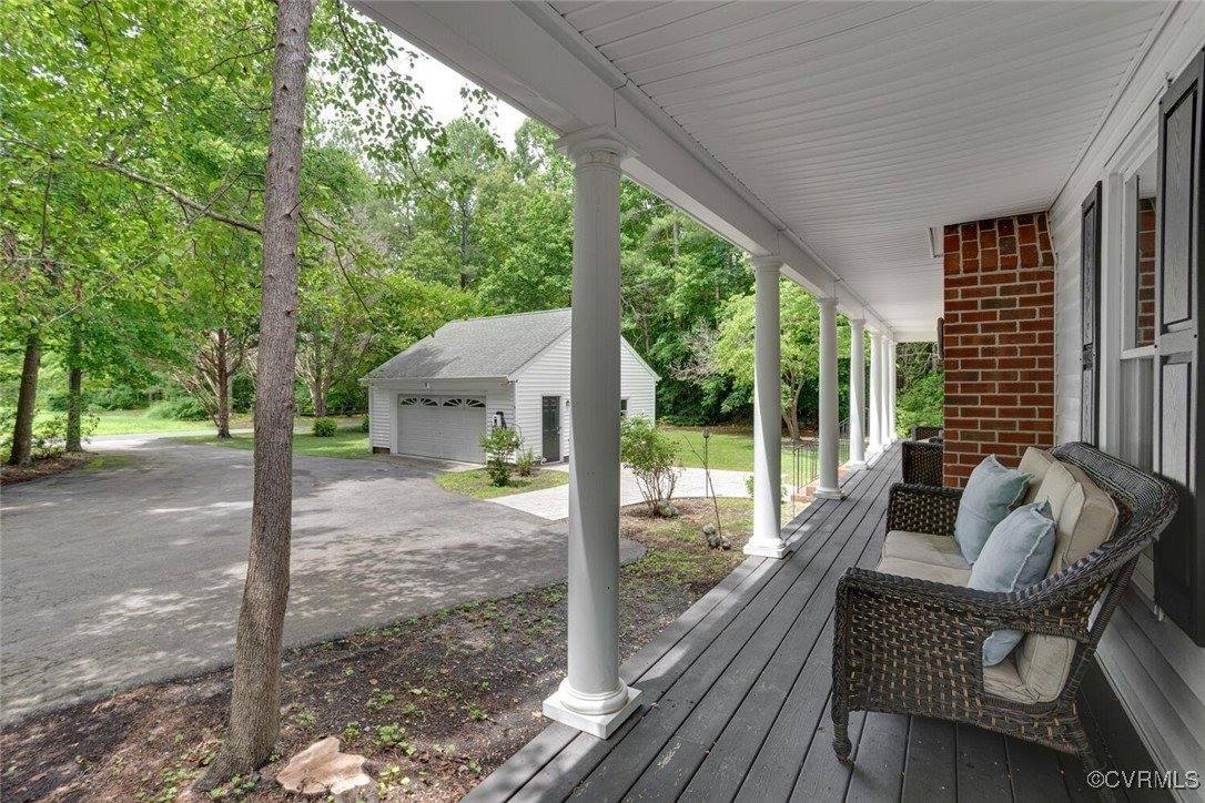 6216 Pine Slash Road, Hanover County, VA 23116