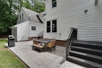 6216 Pine Slash Road, Hanover County, VA 23116