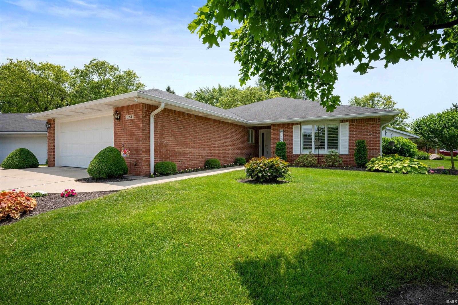 4501 N Wheeling Avenue #12-5, Muncie, IN 47304