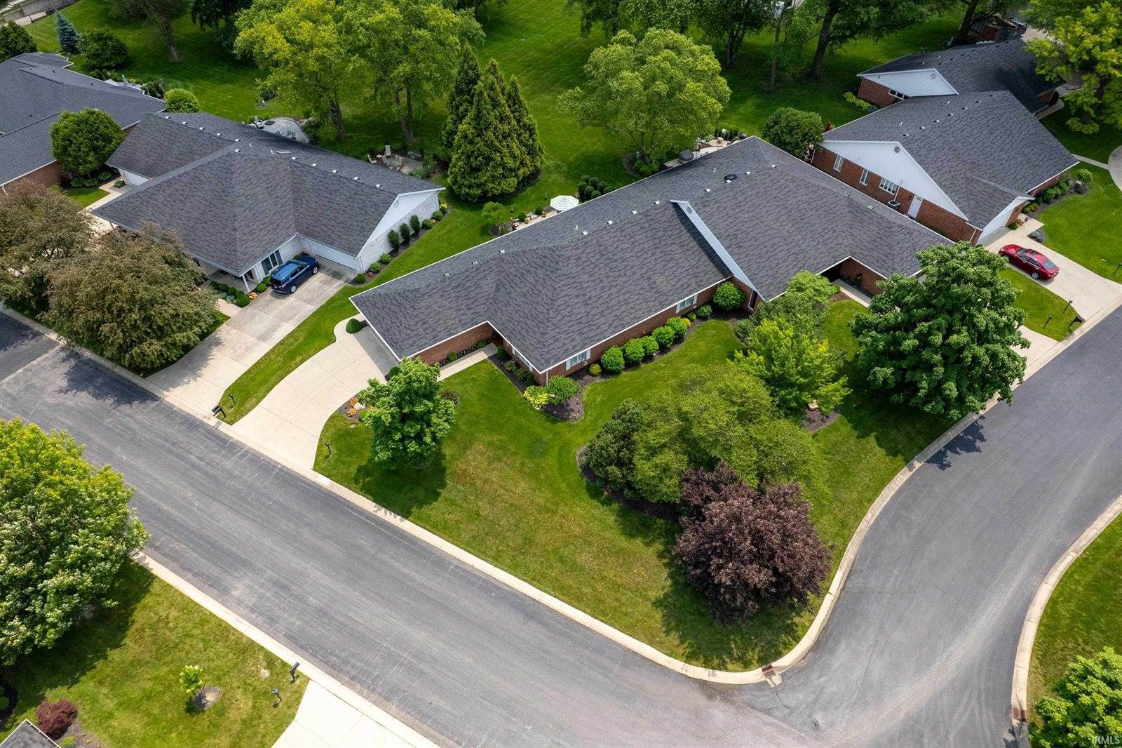 4501 N Wheeling Avenue #12-5, Muncie, IN 47304