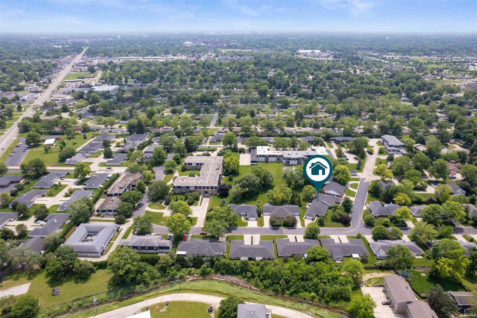 4501 N Wheeling Avenue #12-5, Muncie, IN 47304