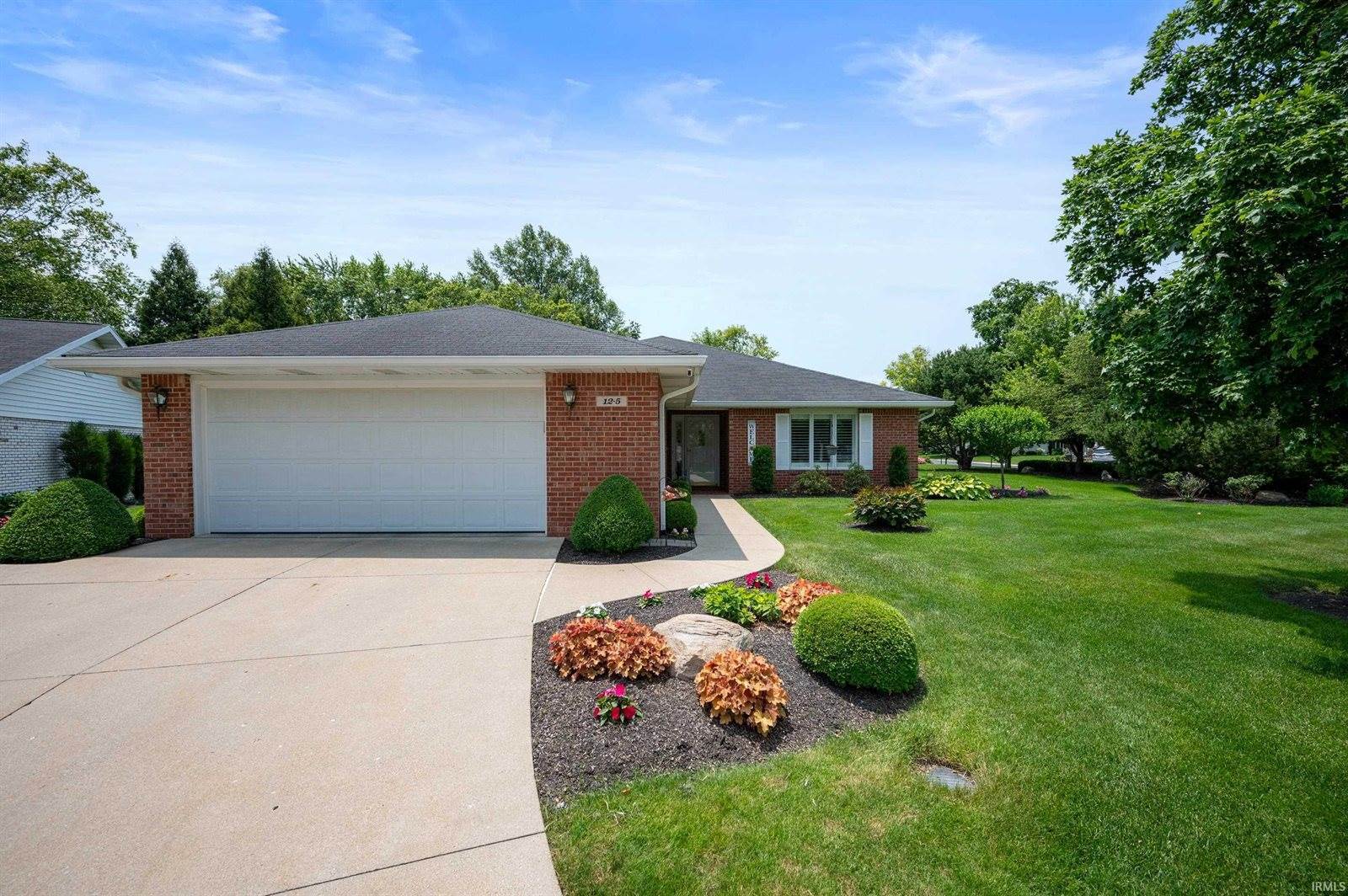 4501 N Wheeling Avenue #12-5, Muncie, IN 47304