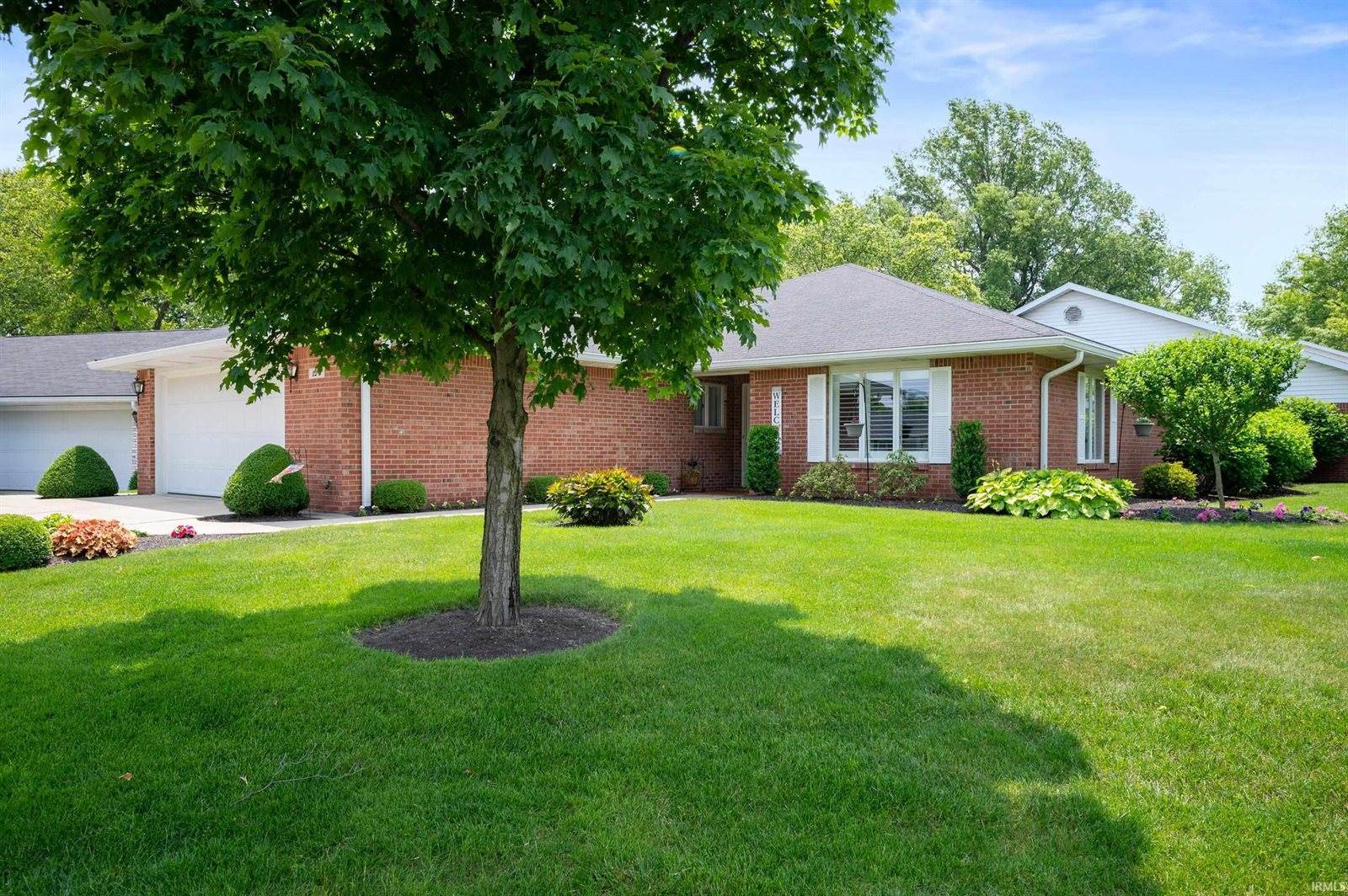 4501 N Wheeling Avenue #12-5, Muncie, IN 47304