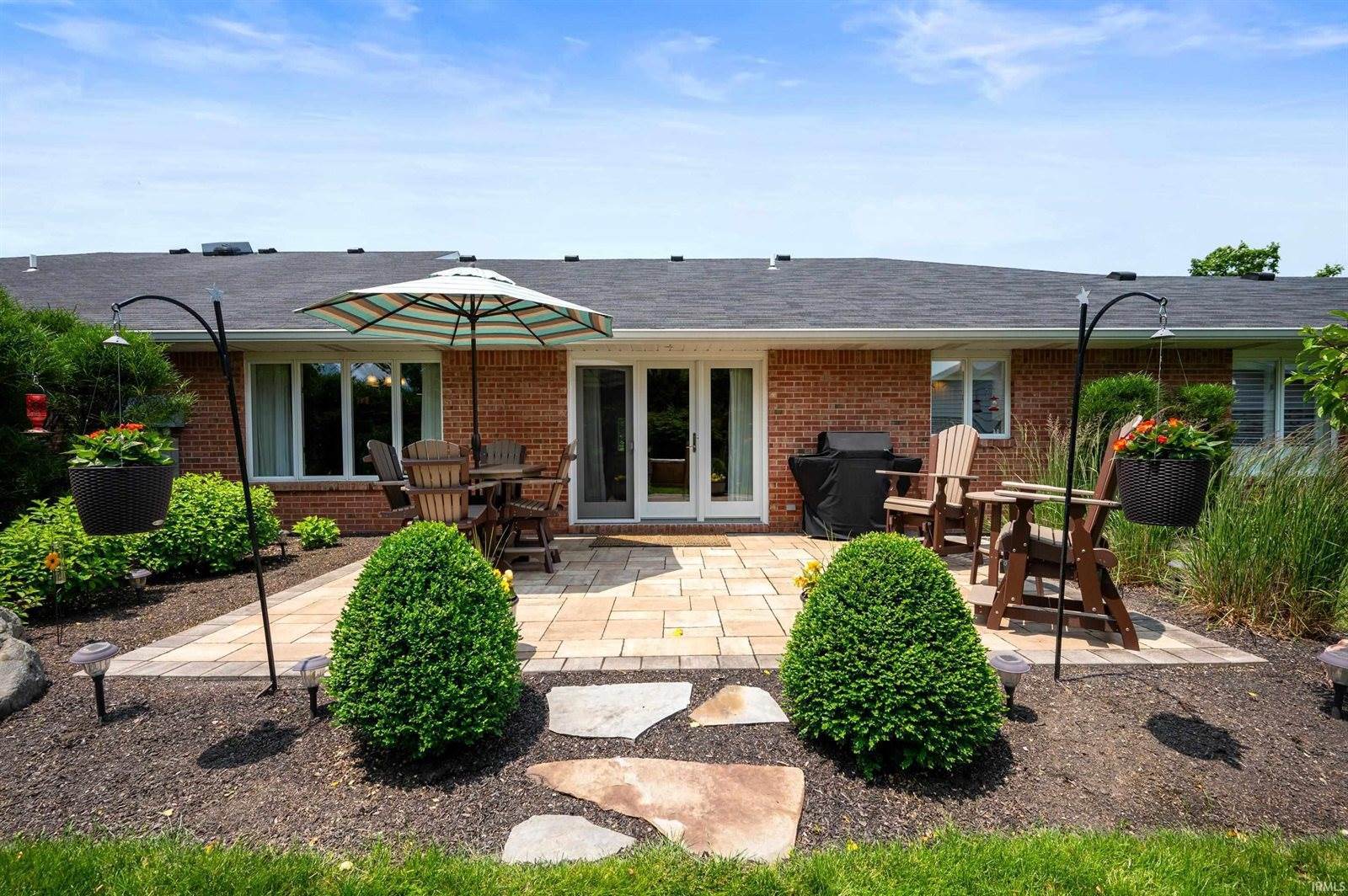 4501 N Wheeling Avenue #12-5, Muncie, IN 47304