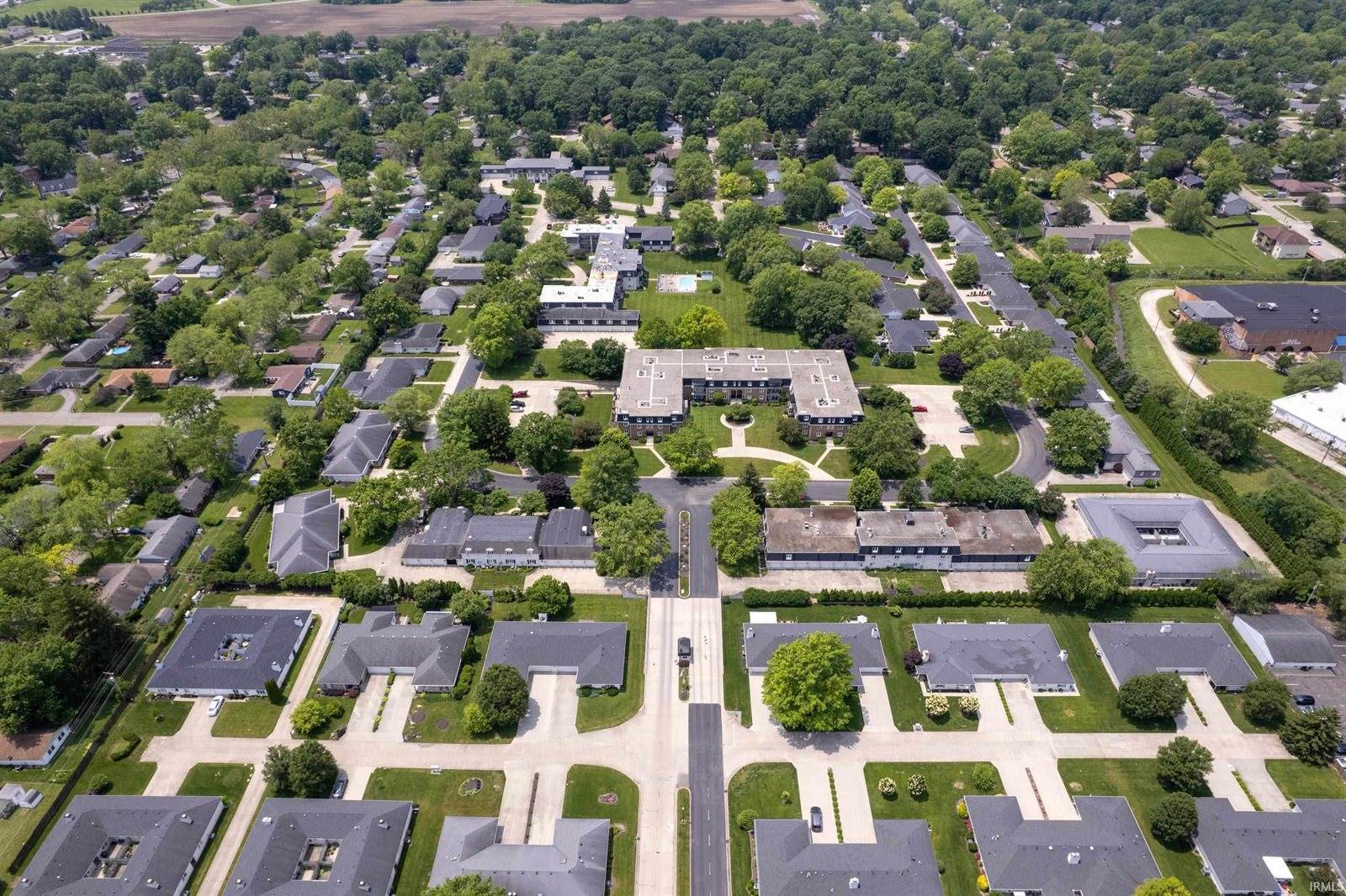 4501 N Wheeling Avenue #12-5, Muncie, IN 47304