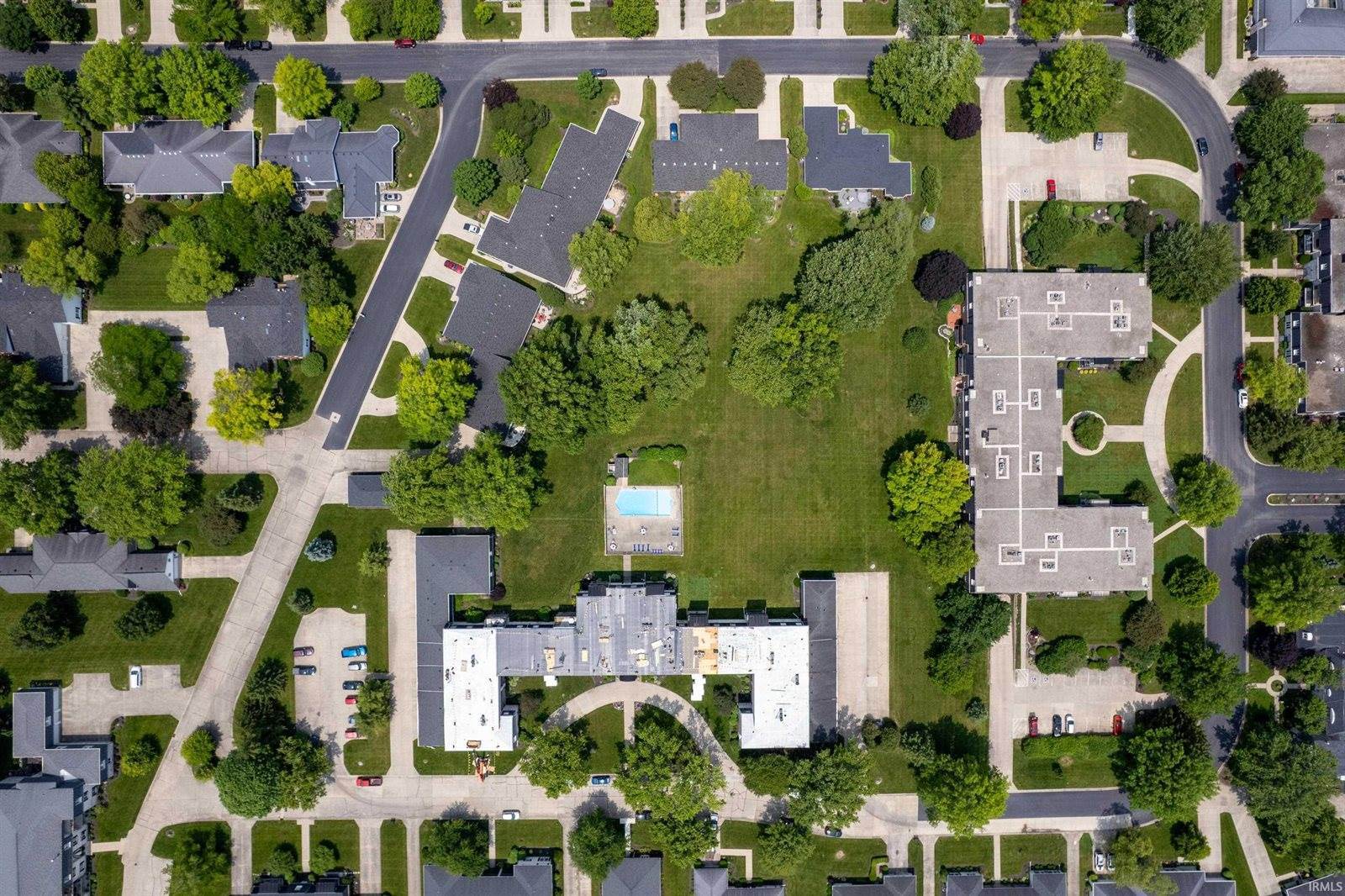 4501 N Wheeling Avenue #12-5, Muncie, IN 47304