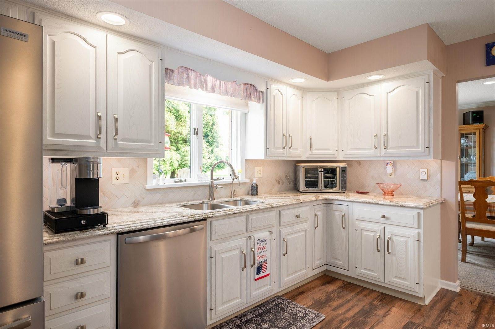 4501 N Wheeling Avenue #12-5, Muncie, IN 47304