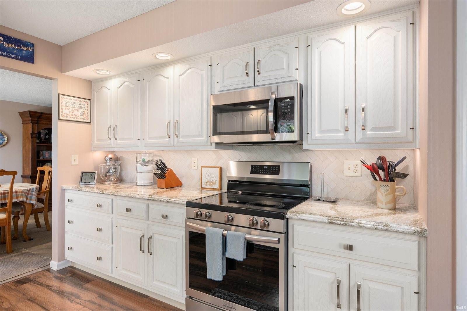 4501 N Wheeling Avenue #12-5, Muncie, IN 47304