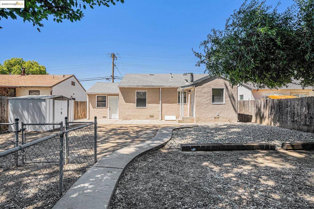 315 West Madill St, Antioch, CA 94509