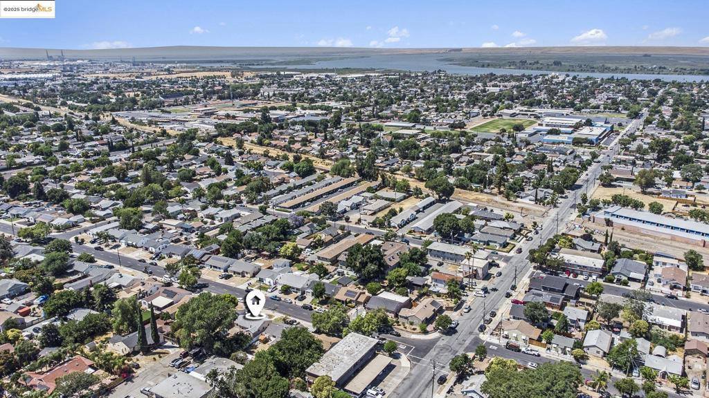 315 West Madill St, Antioch, CA 94509