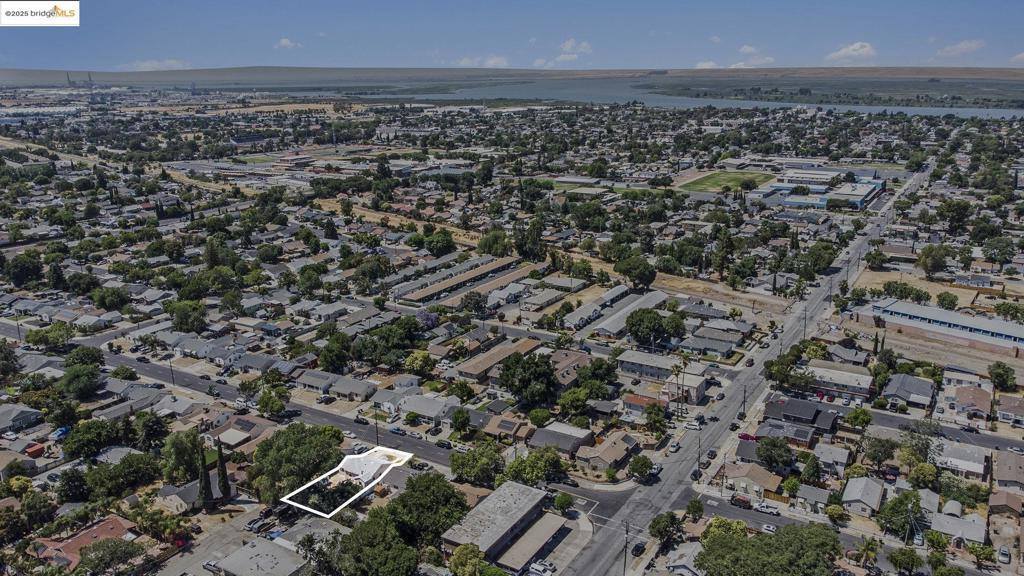 315 West Madill St, Antioch, CA 94509