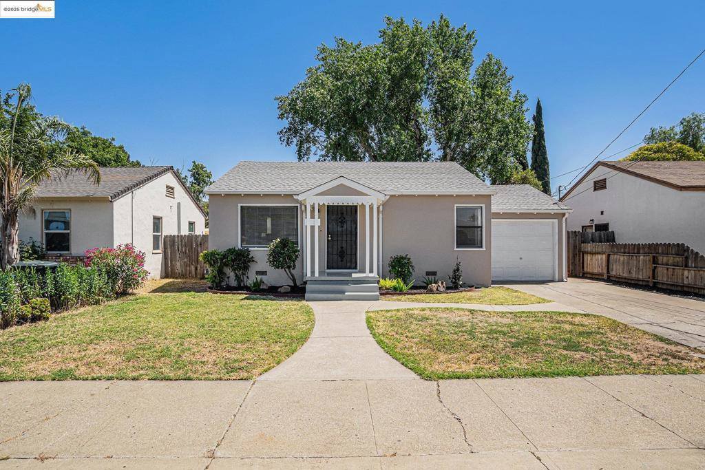315 West Madill St, Antioch, CA 94509