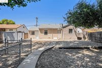 315 West Madill St, Antioch, CA 94509