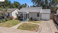 315 West Madill St, Antioch, CA 94509