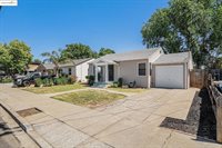 315 West Madill St, Antioch, CA 94509