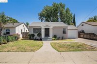 315 West Madill St, Antioch, CA 94509
