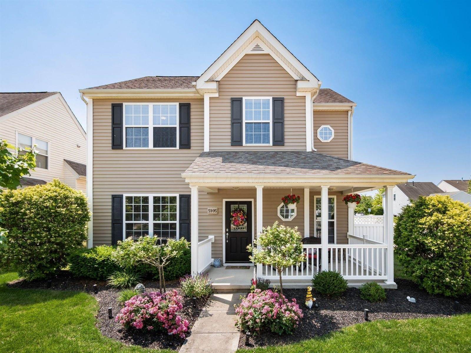 5995 Meehan Road, Dublin, OH 43016