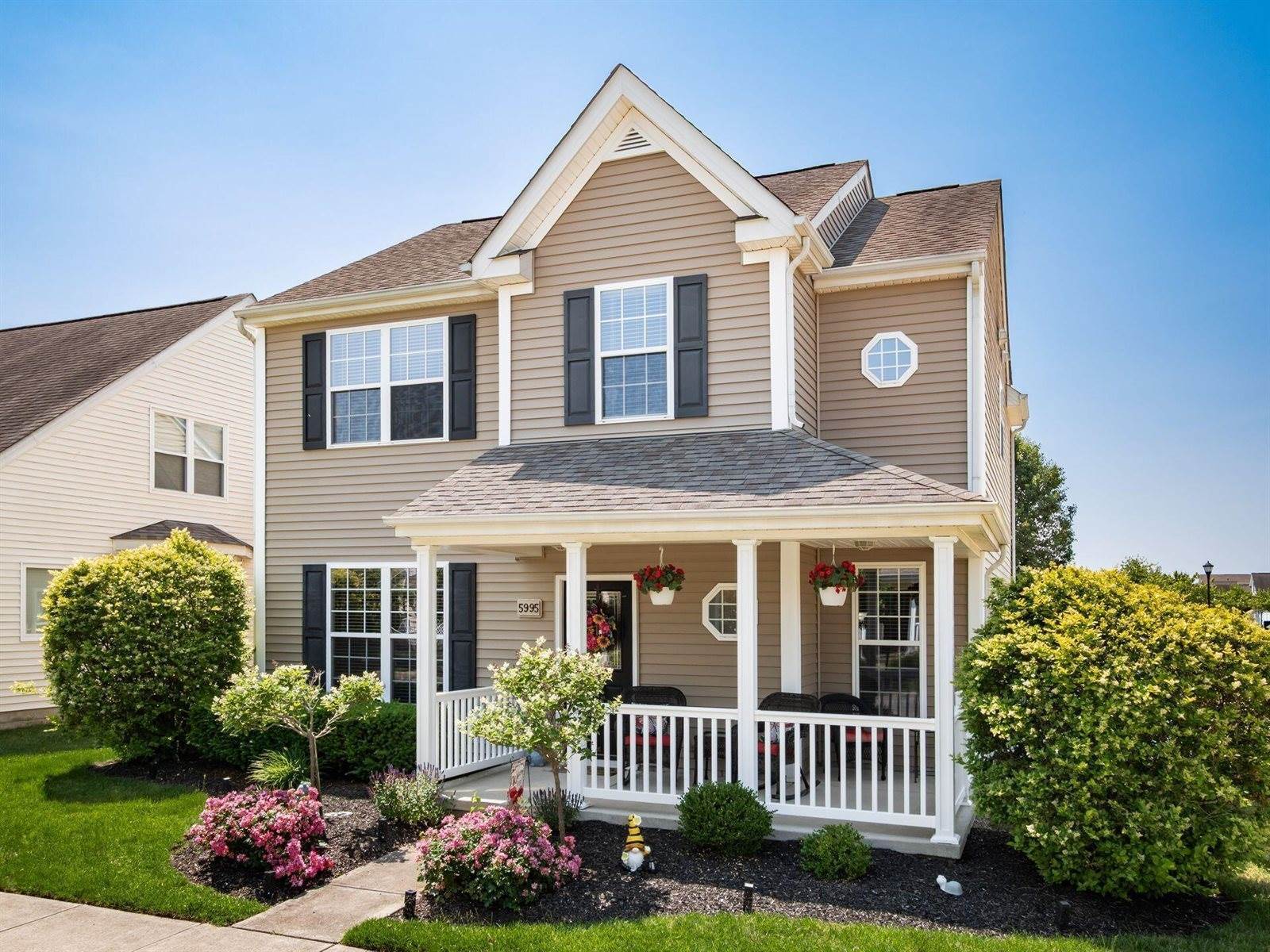 5995 Meehan Road, Dublin, OH 43016