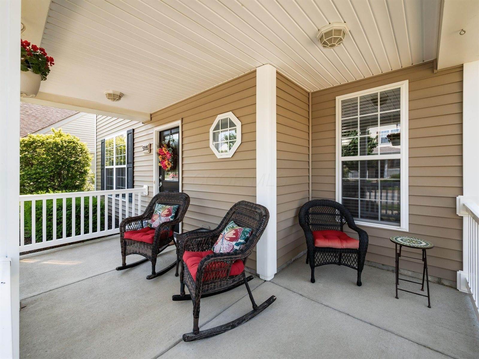 5995 Meehan Road, Dublin, OH 43016