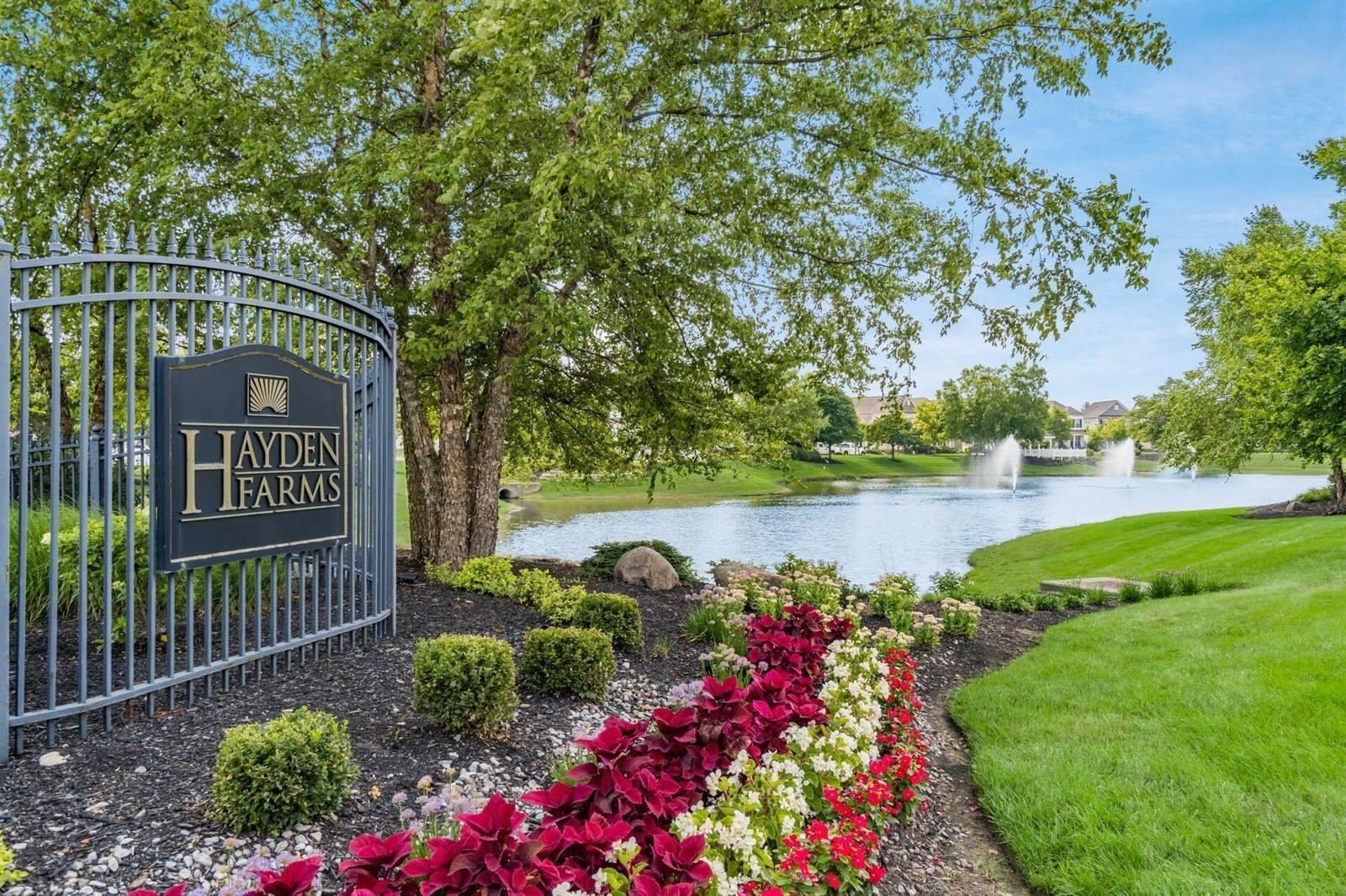 5995 Meehan Road, Dublin, OH 43016