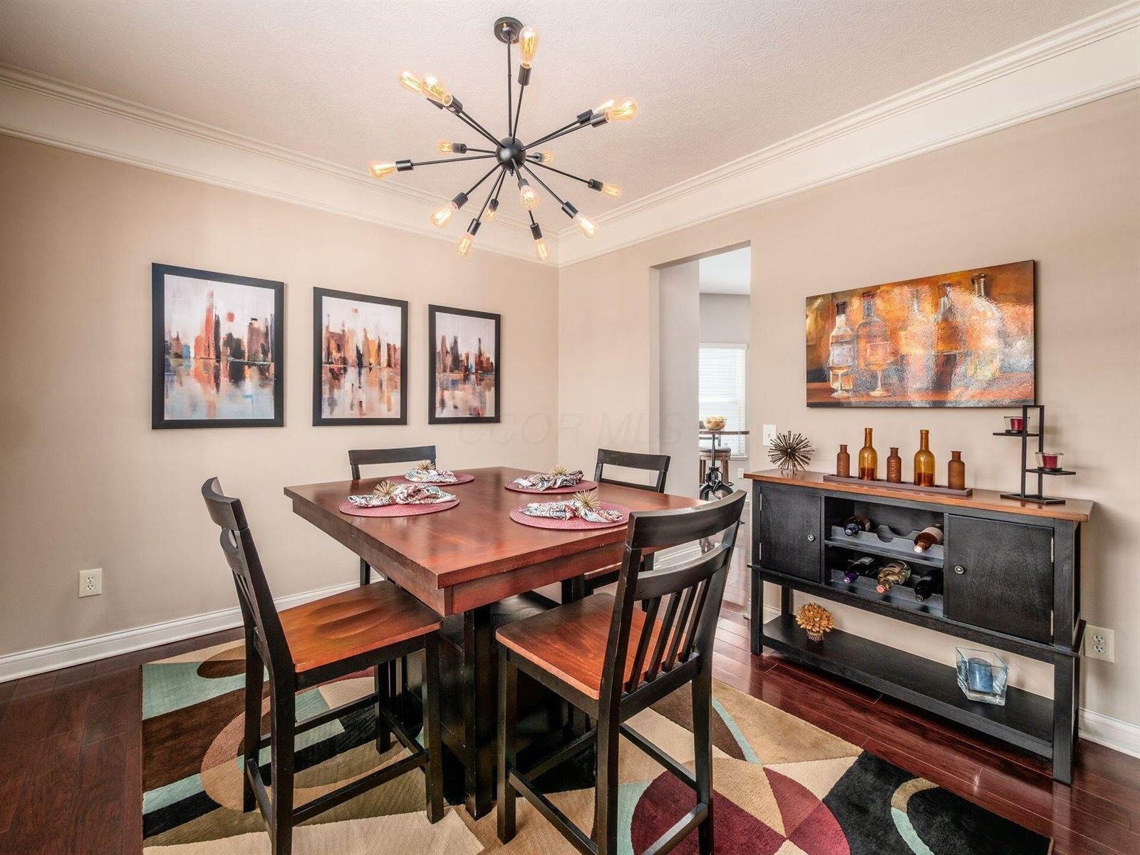 5995 Meehan Road, Dublin, OH 43016