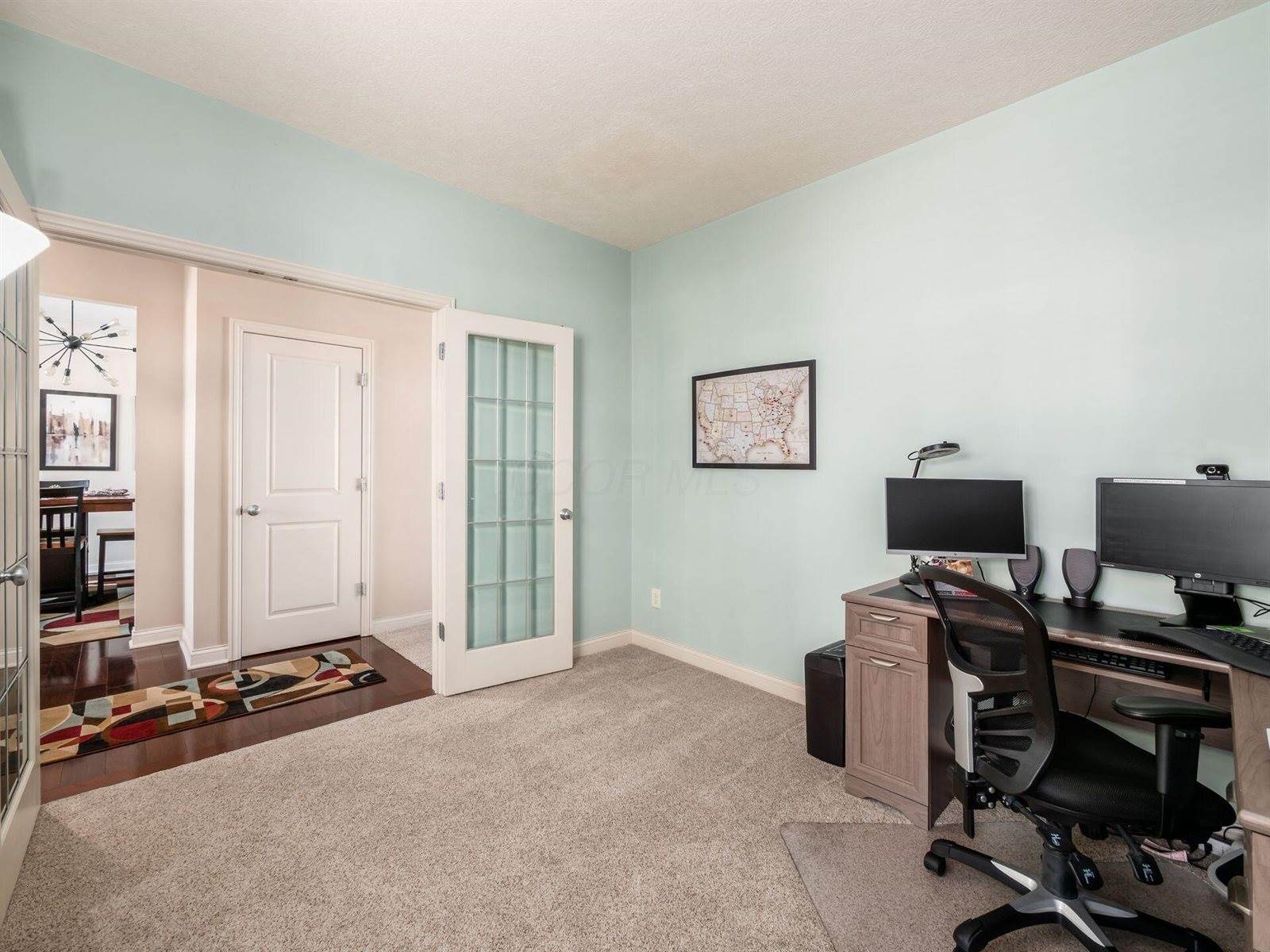 5995 Meehan Road, Dublin, OH 43016