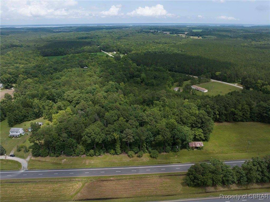 0000 Tidewater Trail, Church View, VA 23032