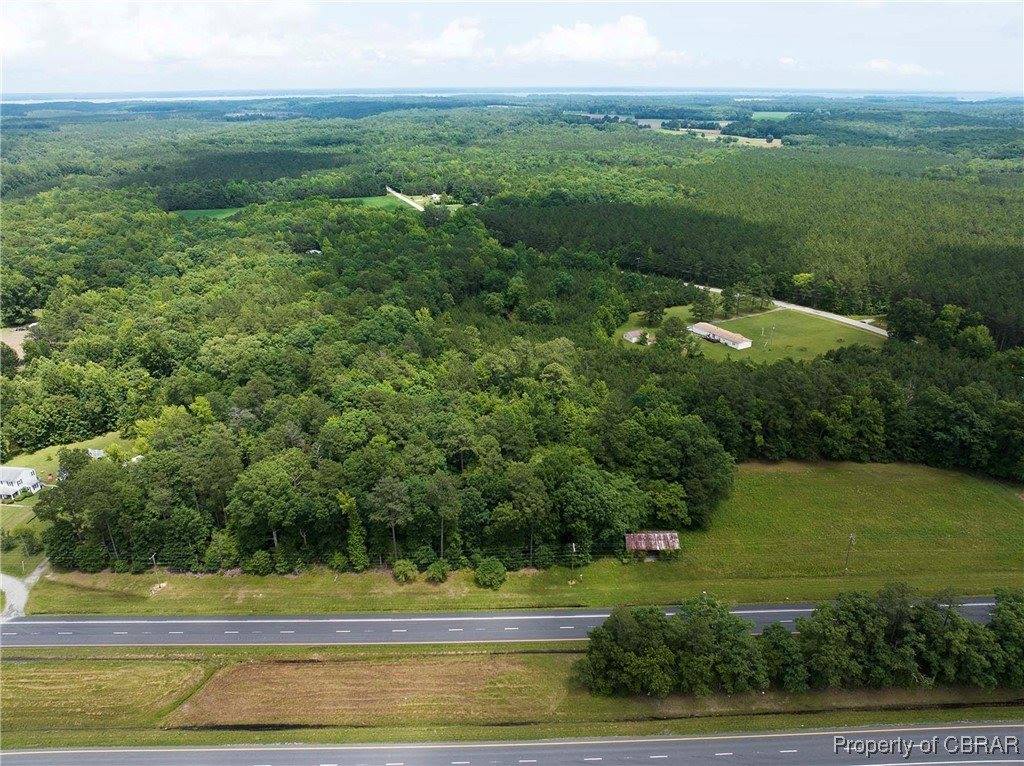 0000 Tidewater Trail, Church View, VA 23032
