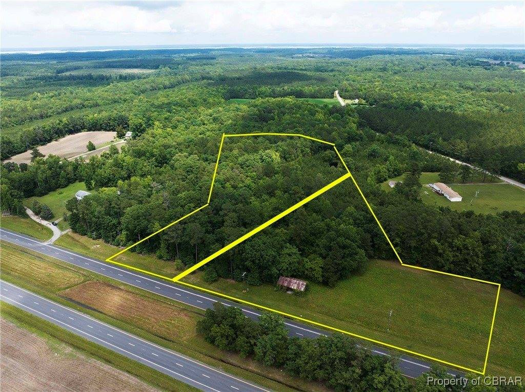 0000 Tidewater Trail, Church View, VA 23032