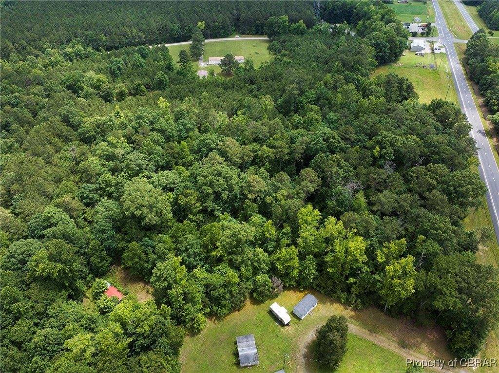 0000 Tidewater Trail, Church View, VA 23032